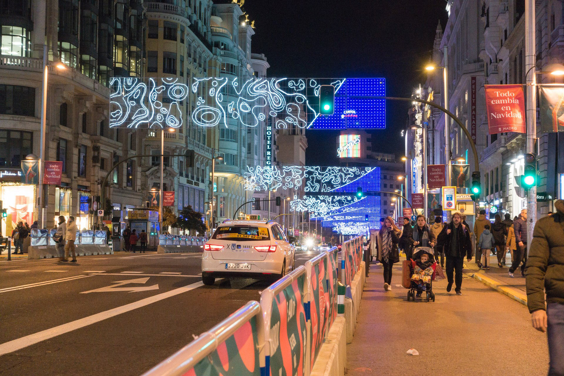 Madrid